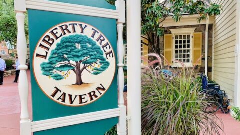 Check Out This Review of Liberty Tree Tavern at Magic Kingdom