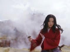 New Live-Action Mulan Music Video for "Reflection"