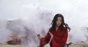 New Live-Action Mulan Music Video for "Reflection"
