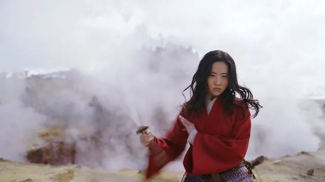 New Live-Action Mulan Music Video for 
