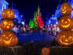 Park Reservations No Longer Available on Halloween for Annual Passholders