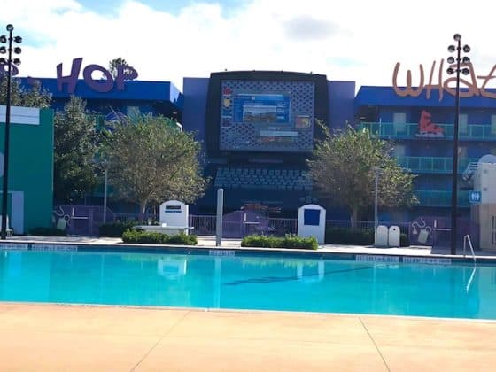 Complete Guide to Disney's Pop Century Resort - KennythePirate.com