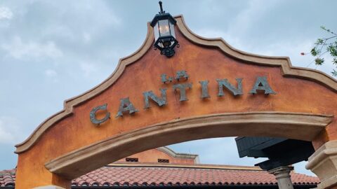 La Cantina de San Angel Review: A perfect combination of flavors