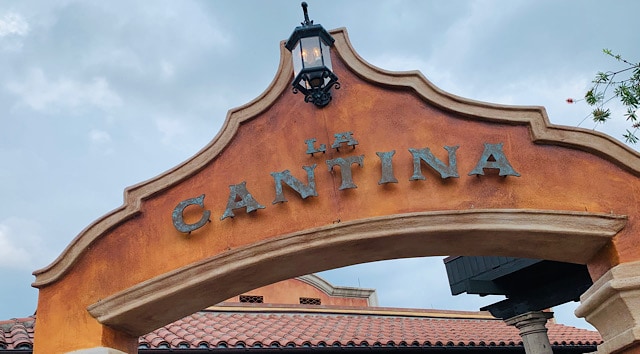 La Cantina de San Angel Review: A perfect combination of flavors -  