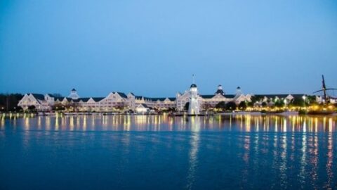 Stormalong Bay At Disney’s Yacht and Beach Club To Reopen Later This Month