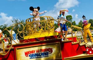Complete Guide to Touring Magic Kingdom After Reopening