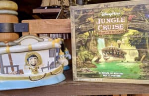 Amazing Jungle Cruise Merchandise Arrived at Disney!