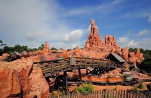 Major Change Coming to Child Swap at Disney World