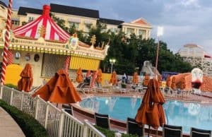 Guide to Staying at Disney's BoardWalk Resort