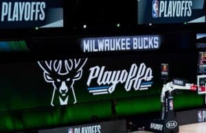 NBA Teams Boycott Games Tonight, Season Postponed