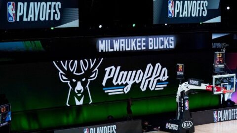 NBA Teams Boycott Games Tonight, Season Postponed