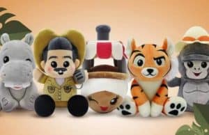 New Wishables Released on ShopDisney