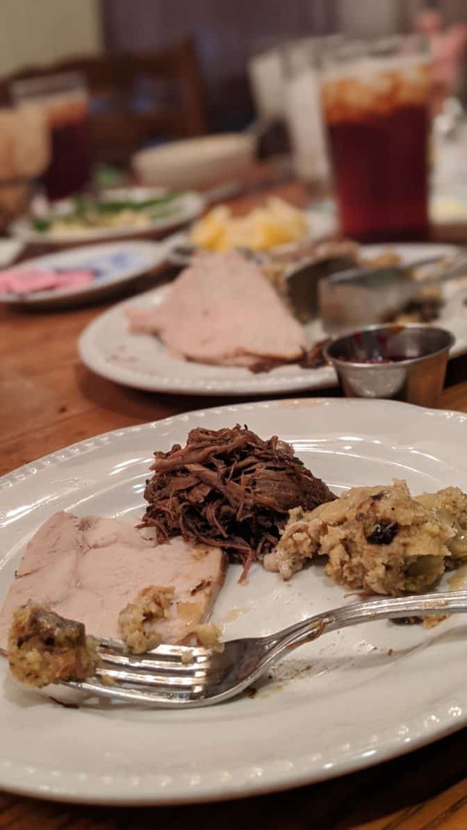 Check Out This Easy Recipe to Make Liberty Tree Tavern's Toffee Cake at