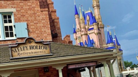 5 Reasons to Eat at Sleepy Hollow the Next Time you Visit Magic Kingdom