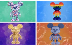 D23 Members Receive Early Access to August Limited-Edition Mickey!