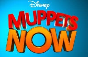 Review: Muppets Now on Disney Plus