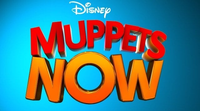 Review: Muppets Now on Disney Plus