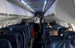 Flying to Disney World? Read this First