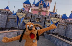 Celebrating Pluto's Birthday with New Merchandise and Another MerchPass Opportunity!