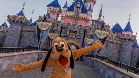 Celebrating Pluto’s Birthday with New Merchandise and Another MerchPass Opportunity!