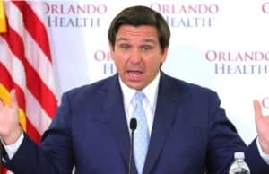 Florida Governor Lifts Quarantine Requirement For NY, NJ and CT Residents
