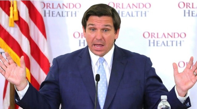 Florida Governor Lifts Quarantine Requirement For NY, NJ and CT Residents