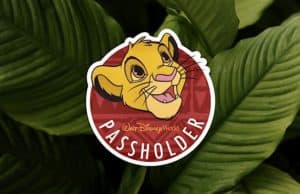 Park Reservation Availability Limited For Passholders Into November