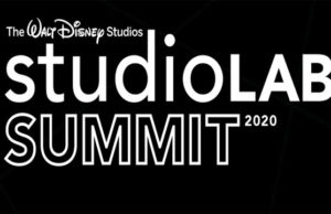 Walt Disney Studios' StudioLAB Inaugural Partner Summit