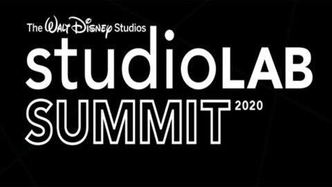 Walt Disney Studios’ StudioLAB Inaugural Partner Summit
