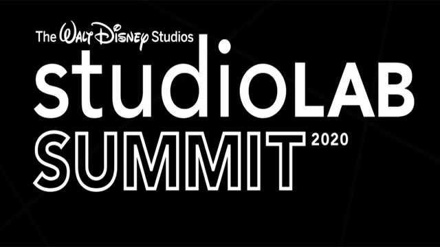 Walt Disney Studios' StudioLAB Inaugural Partner Summit