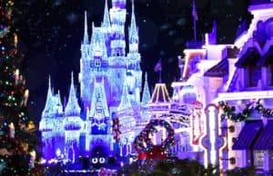 NEWS: Disney World Lists Park Hours for November (and it makes us hopeful for MVMCP!)