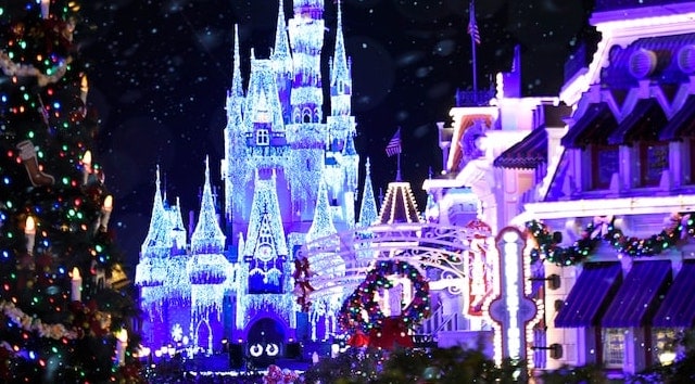 NEWS: Disney World Lists Park Hours for November (and it makes us hopeful for MVMCP!)