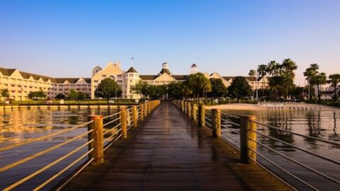 Disney Deluxe Resort Evacuates as Labor Day Weekend Continues