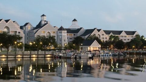 Resort News: Yacht Club, Ale and Compass Reopening Date and Details!