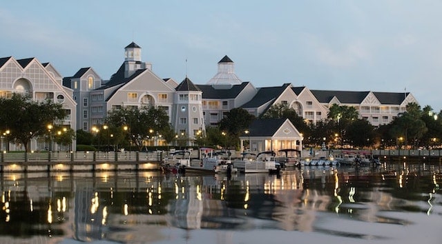 Resort News: Yacht Club, Ale and Compass Reopening Date and Details!