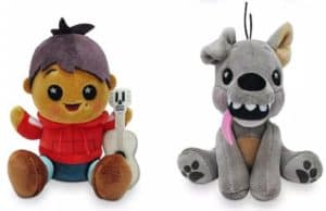 New Coco Wishables Now Available