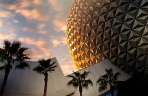2 More Food & Wine Food Booths Are Now Closed to Many Guests