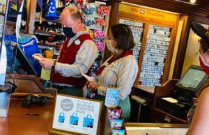 Everything You Need To Know About The Latest Disney Shipping Options!