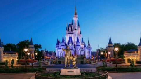 New: Check out Information About Altercation at Disney World Attraction!