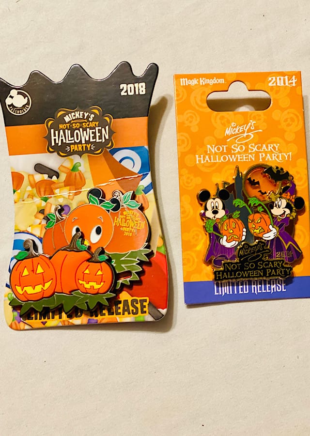 everything you need to know about disney pin trading