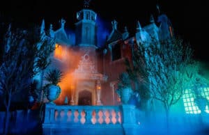 Check Out Haunted Mansion Merchandise at Magic Kingdom Including Two of the Hottest New Items!