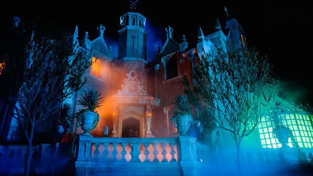 Check Out Haunted Mansion Merchandise at Magic Kingdom Including Two of the Hottest New Items!