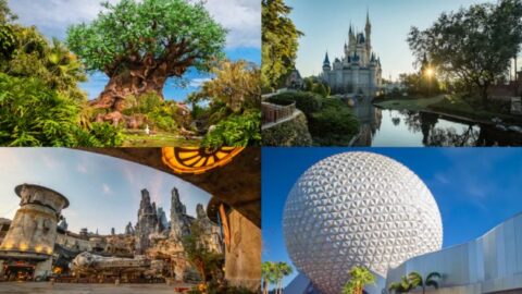 Additional Walt Disney World Park Hours Announced!