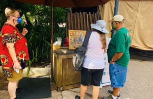 Everything You Need To Know About Pin Trading and What's New Since Disney World's Re-Opening