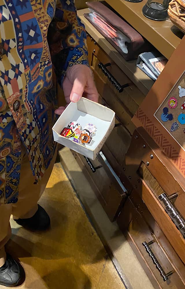 everything you need to know about disney pin trading