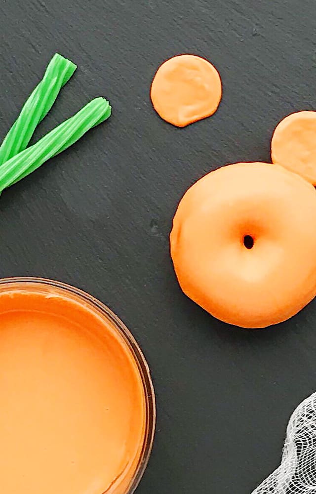 disney halloween recipe