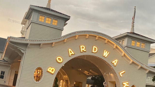 News: This Popular Disney Pool Slide Closing For Refurbishment!