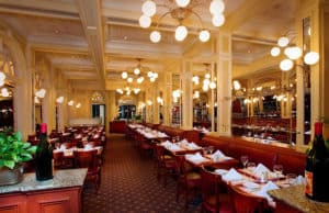 Chefs de France Offers New Prix Fixe Menu at Re-Opening
