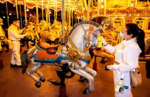 Just In: Hong Kong Disneyland Announces New Re-Opening Date!