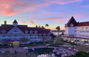 NEWS: A Beloved Entertainment Group is Leaving Disney World